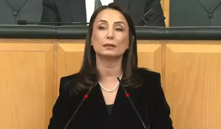 DEM Parti’li Hatimoğulları Barış, Oy Hesabına Ve Seçim Takvimine Kurban Edilemez