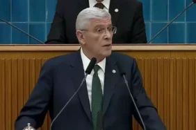 Dervişoğlu Bu Cüretkarlık Nereye Kadar Gidecek