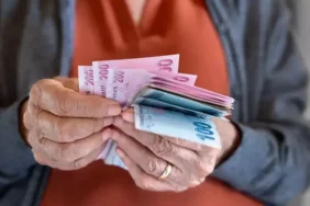 En Düşük Emekli Aylığı İçin Kritik Toplantı