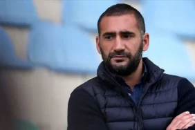 Eski futbolcu Ümit Karan tutuklandı