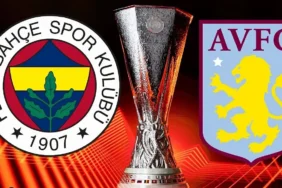 Fenerbahçe-Aston Villa MAçı Saat Kaçta Hangi Kanalda? Muhtemel 11'ler