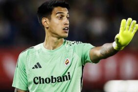 Fenerbahçe, İrfan Can Eğribayat’ı Samsunspor’a kiraladı