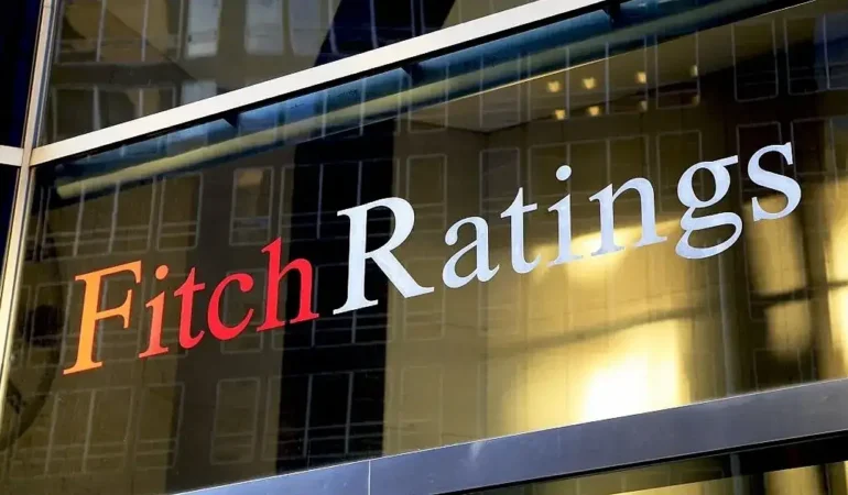 Fitch Türkiye’nin Kredi Notu Görünümünü Durağandan Pozitife Çevirdi