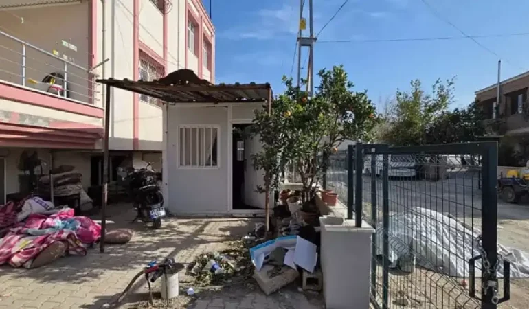 Genç kız, tabancayla başından vurulmuş halde yaralı bulundu