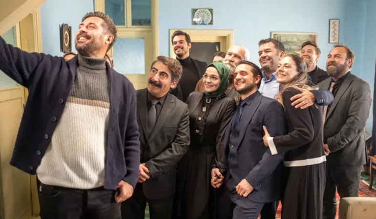 Gönül Dağı 201. Bölüm Full İzle! TRT 1 Gönül Dağı son bölüm izle! Gönül Dağı Yeni Bölüm Tek Parça izle