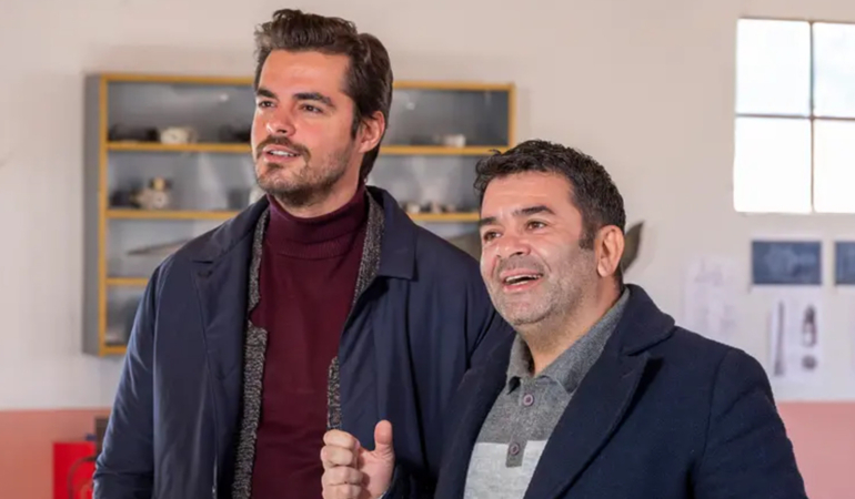 Gönül Dağı 203. Bölüm Full İzle! TRT 1 Gönül Dağı son bölüm izle! Gönül Dağı Yeni Bölüm Tek Parça izle