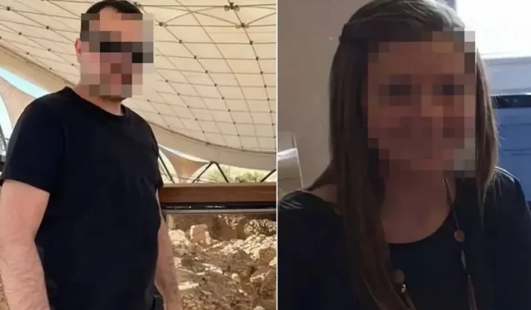 Hakimi vuran savcının mazisi ortaya çıktı