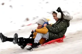 İstanbul'da okullar tatil edildi