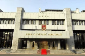 Kara Kuvvetleri'nde İhalede Kamu Zararı Operasyonu 20 Kişiye Gözaltı