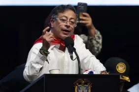Kolombiya'dan Venezuela çağrısı: BM derhal toplanmalı