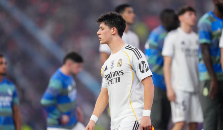 Kral Kupası | Albacete – Real Madrid maçı CANLI İZLE