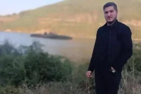 Kuzenini tabancayla öldüren sanığa müebbet hapis