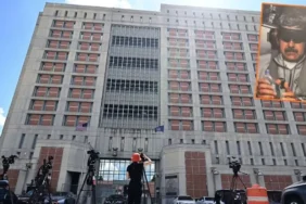Maduro Yarın Hakim Karşısına Çıkacak