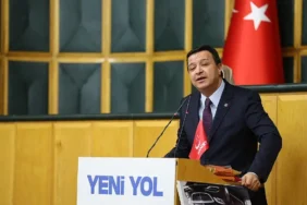 Mahmut Arıkan İktidarın Son Kullanma Tarihi Geçmiştir