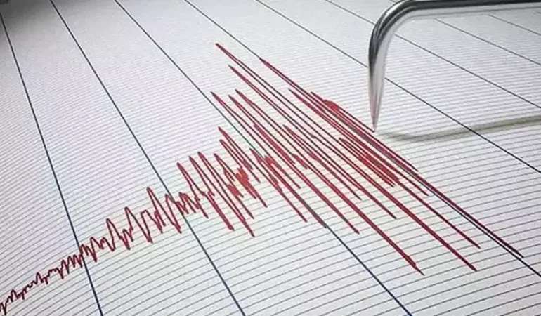 Malatya’da 3.6 büyüklüğünde deprem