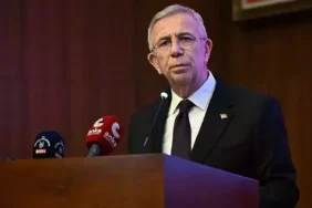 Ankara'da tüm musluklardan su akıyor