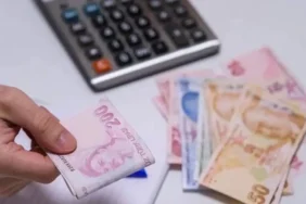 Memur Ve Emekli Zammı Hesapları Değişti