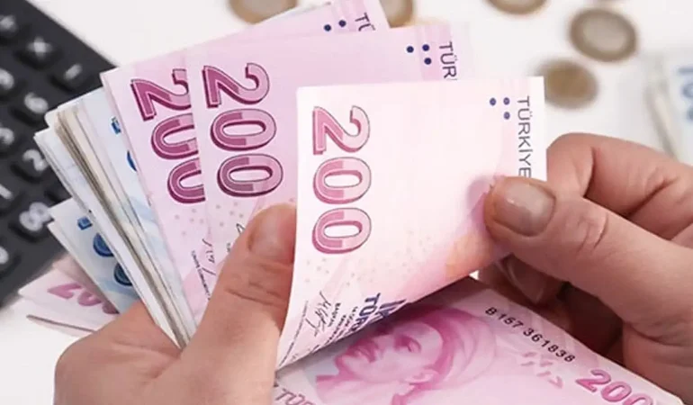 Memur Ve Emeklinin Zamlı Maaşı Kesinleşti