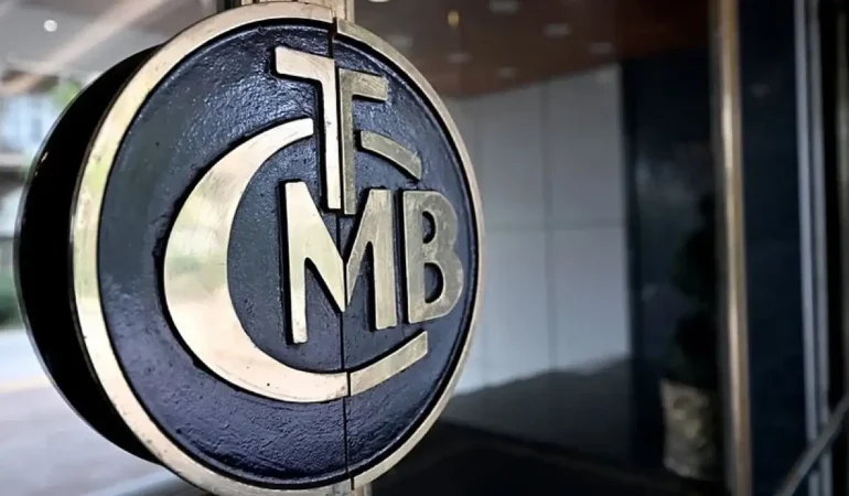 Merkez Bankası’ndan Faiz İndirimi Kararı