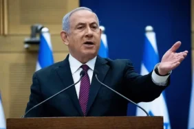 Netanyahu Trump'ın  Barış Kurulu Davetini Kabul Ettiğini Duyurdu