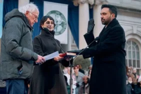 New York Belediye Başkanı Mamdani resmen göreve başladı