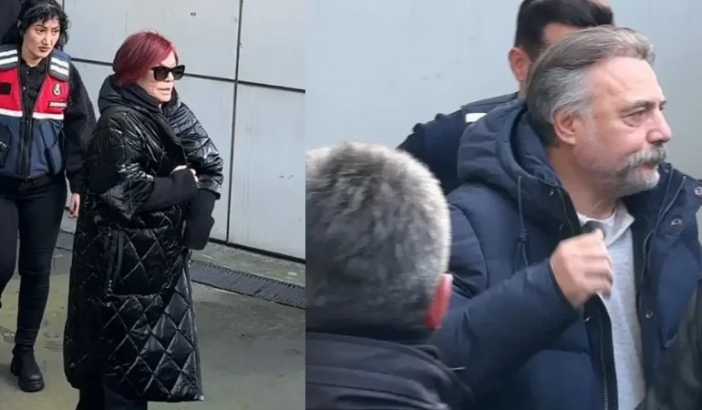 Oktay Kaynarca Ve Emel Müftüoğlu’nun Uyuşturucu Testleri Negatif Çıktı