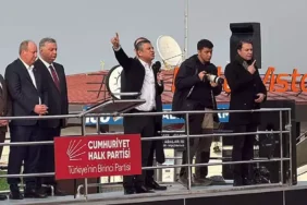 Özgür Özel Türkiye'de En Büyük Sorun Hiç Şüphe Yok ki Ekonomi