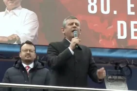 Özgür Özel Yemin Ederim ki CHP İktidarında Hiçbir Yoksul Kaybetmeyecek