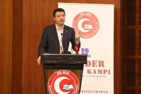 Saadet Partisi Genel Başkanı Arıkan Bağımlılıkla Mücadele Devlet Meselesidir