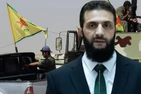 Şam'daki Kritik Zirve Sonuçsuz Kaldı! PKK/SDG İle Suriye Yönetimi Anlaşamadı