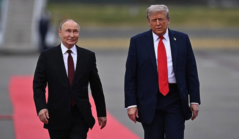 Kremlin: Trump, Putin'i Gazze Barış Kurulu'na davet etti