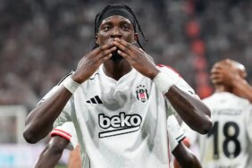 Tammy Abraham, Aston Villa’ya transfer oldu