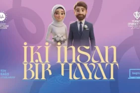 TDV'den İhtiyaç Sahibi Nişanlı Gençlere 500 Bin Lira Çeyiz Yardımı