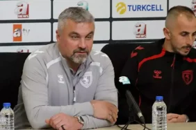 Thomas Reis: En iyisini yapmaya çalışacağız