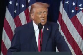 Trump Ara Seçimleri Kazanamazsak Görevden Alınacağım