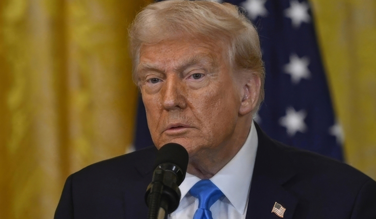 Trump’a suikastle suçlanan Routh için müebbet talebi