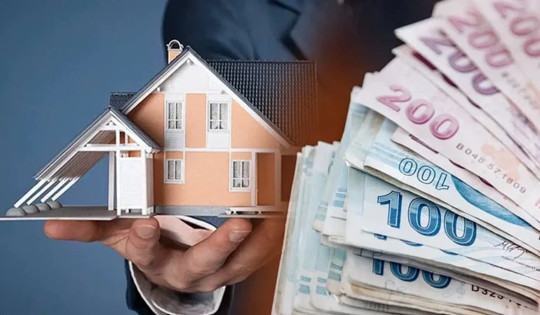 Türkiye Konut Satışında Tarihi Zirveye Ulaştı