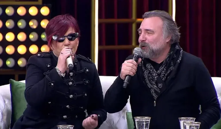 Ünlülere Uyuşturucu Operasyonunda Oktay Kaynarca, Emel Müftüoğlu Dahil 6 Gözaltı