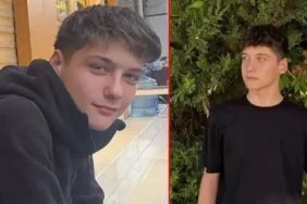 Yan baktın kavgasında 17 yaşındaki Atlas öldü