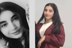 15 yaşındaki Amine, silahla vurulmuş halde bulundu