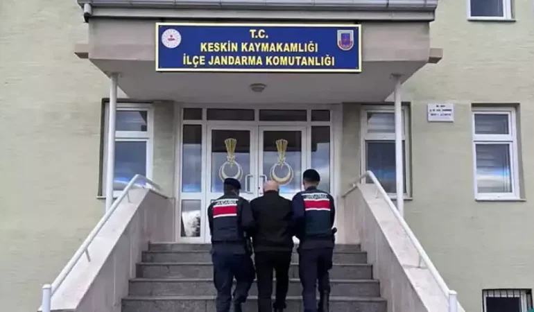 29 ilde FETÖ operasyonu 41 tutuklama
