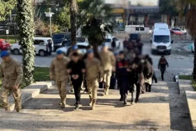 3 ilde yasa dışı bahis operasyonu