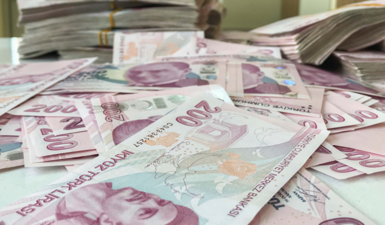 3 milyon TL konut kredisi… Aylık ödemesi belli oldu