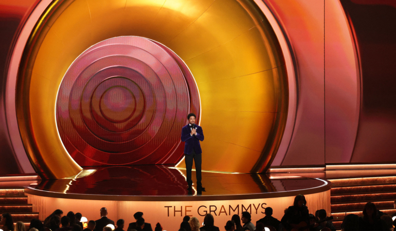 68. Grammy Ödülleri sahiplerini buldu: Bir ilk yaşandı