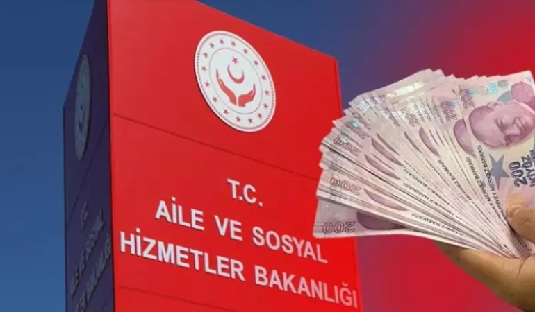 Öğrencilere 9888 TL Yardım Başvurusu Nasıl Yapılır? Başvuru Formu