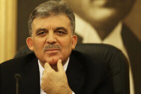 Abdullah Gül Bugün Türkiye AB'ye Değil AB Türkiye'ye İhtiyaç Duyuyor