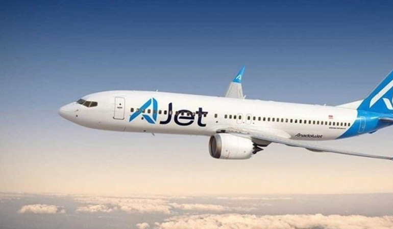 AJet’ten iftar ve sahur ikramı
