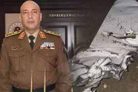 Ankara'da Düşen Uçağın Ses Kayıtları Çözüldü Son Konuşmalar Açıklandı