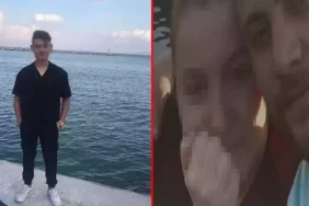 Annesiyle tartışan üvey babasını av tüfeği ile öldürdü