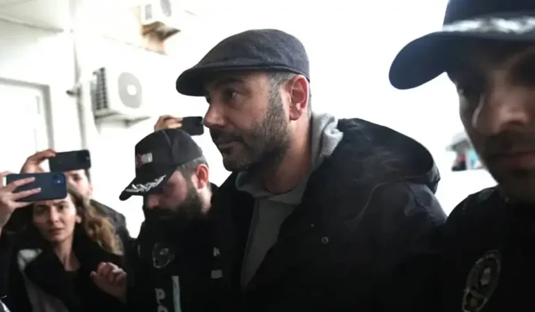Aziz İhsan Aktaş Davasında Ara Karar CHP’li Başkanların Tutuklulukları Sürecek
